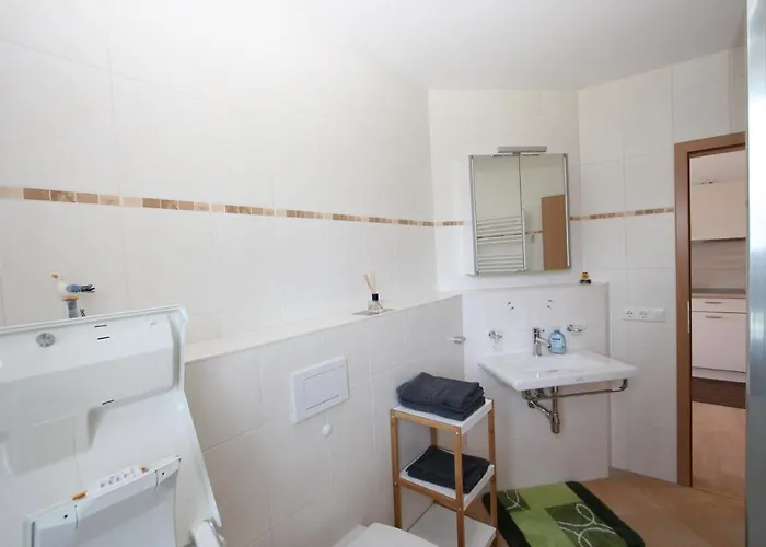 K8 - Am Kurpark - Therme