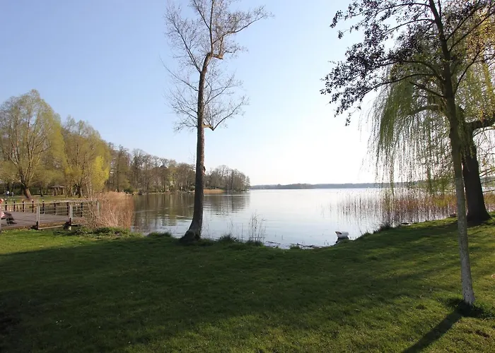 K8 - Am Kurpark - Therme Daire