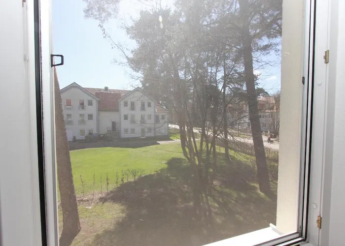 K8 - Am Kurpark - Therme *