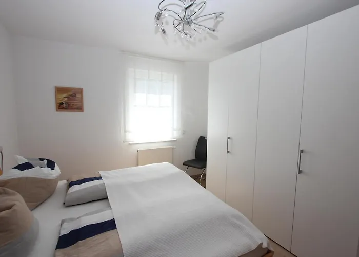 K8 - Am Kurpark - Therme Daire *