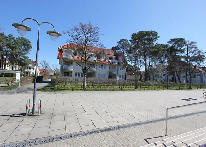 K8 - Am Kurpark - Therme Daire