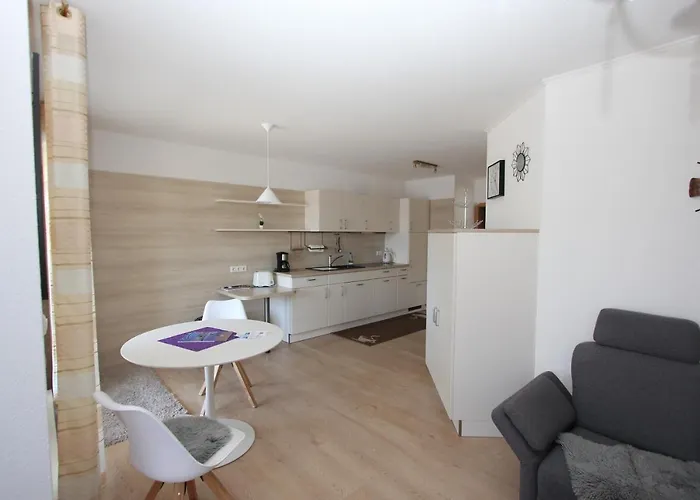 K8 - Am Kurpark - Therme Daire Bad Saarow