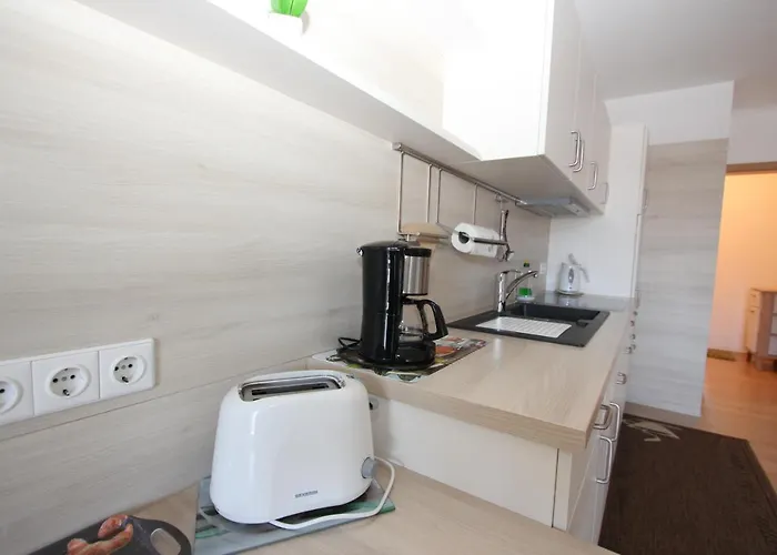 K8 - Am Kurpark - Therme