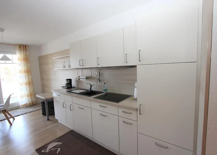 K8 - Am Kurpark - Therme Daire Bad Saarow