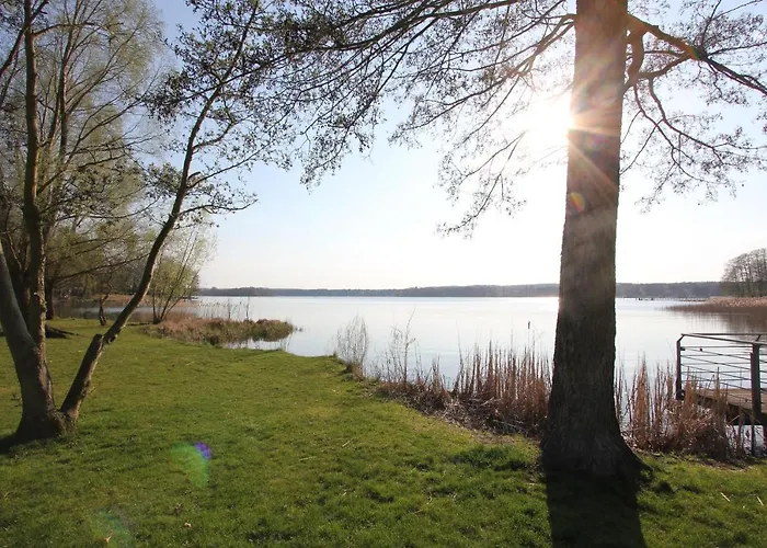 Daire K8 - Am Kurpark - Therme