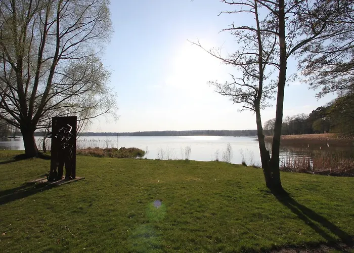 Daire K8 - Am Kurpark - Therme