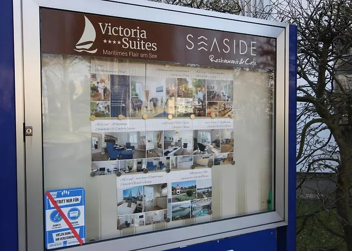 K8 - Am Kurpark - Therme Daire