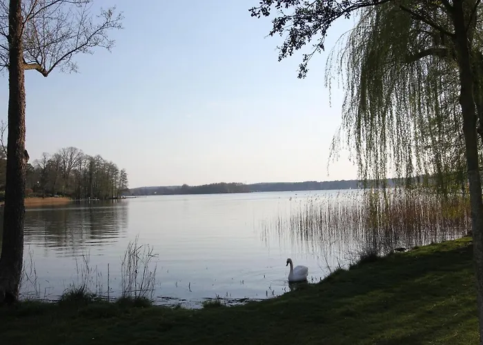 K8 - Am Kurpark - Therme Daire