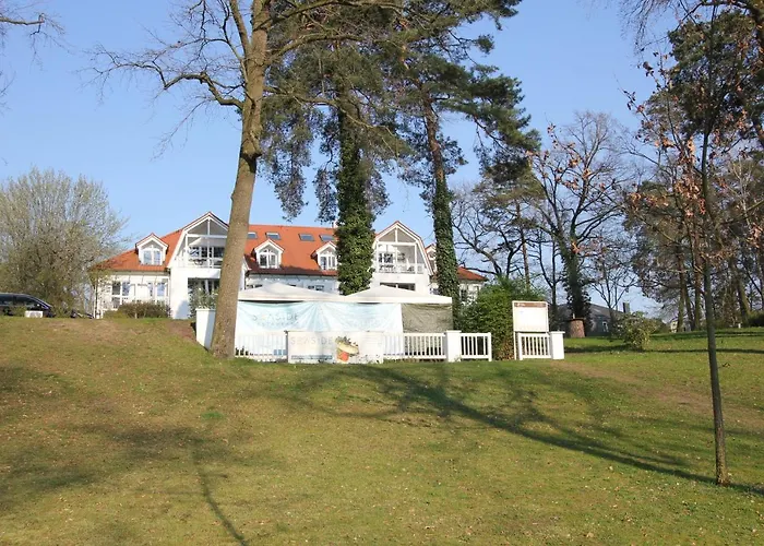 K8 - Am Kurpark - Therme *