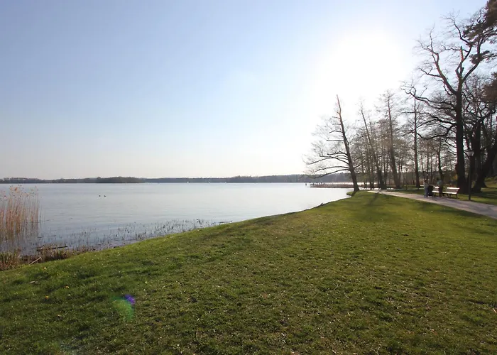 K8 - Am Kurpark - Therme Daire *