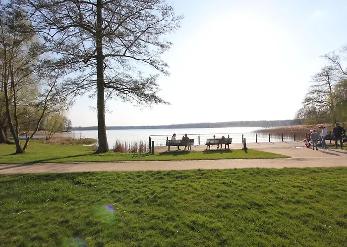 K8 - Am Kurpark - Therme Daire