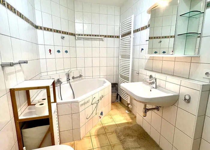 K8 - Am Kurpark - Therme