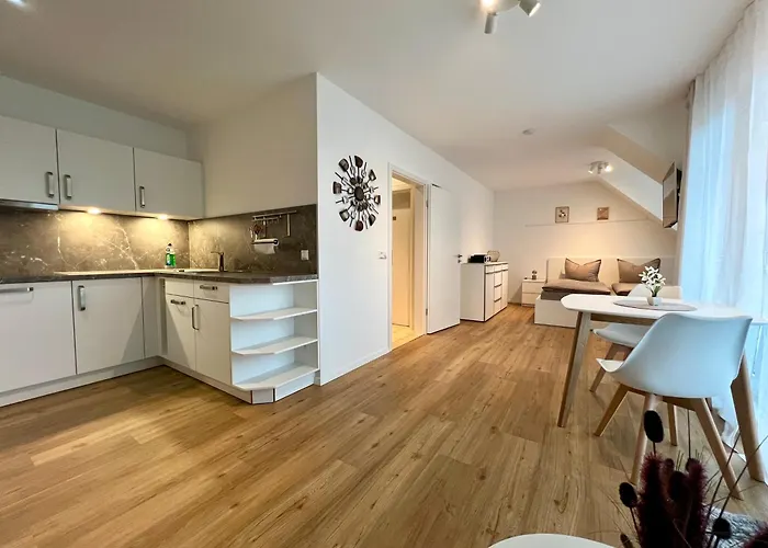 K8 - Am Kurpark - Therme Bad Saarow