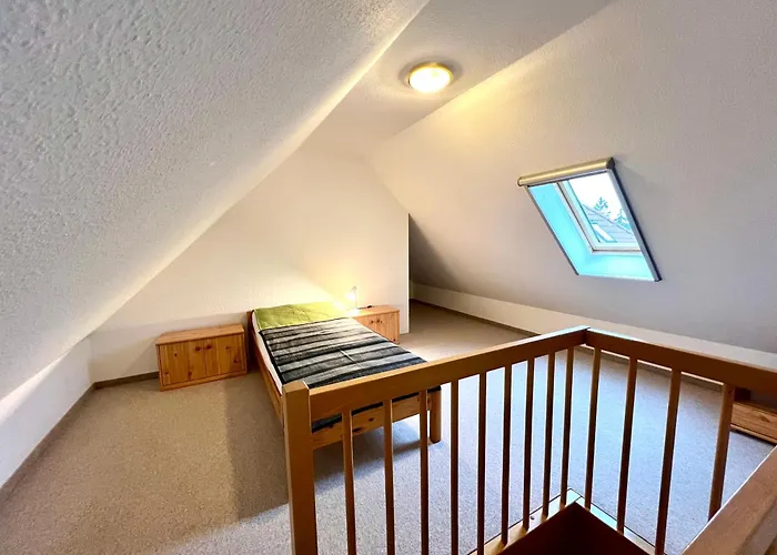 K8 - Am Kurpark - Therme