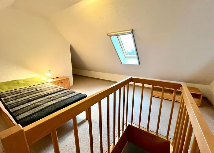 K8 - Am Kurpark - Therme Daire *