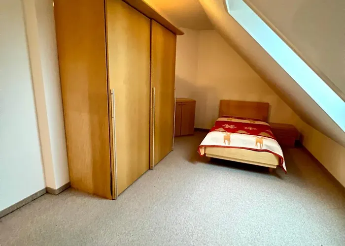 K8 - Am Kurpark - Therme Daire *