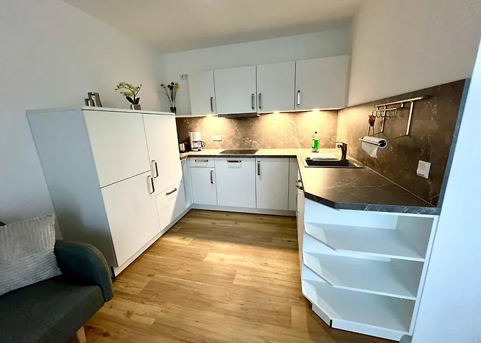 K8 - Am Kurpark - Therme Daire Bad Saarow