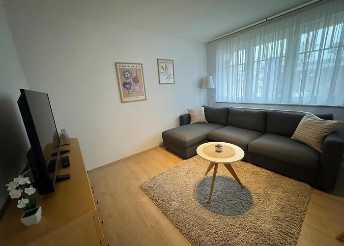 K8 - Am Kurpark - Therme