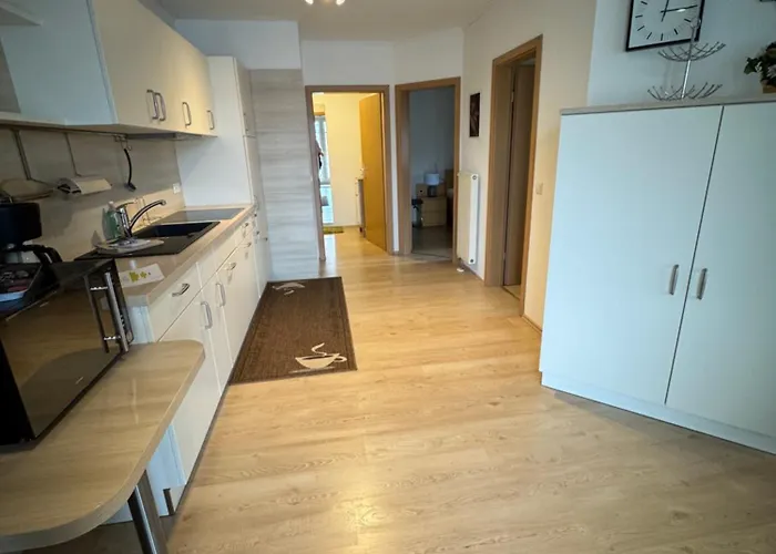 K8 - Am Kurpark - Therme * Bad Saarow