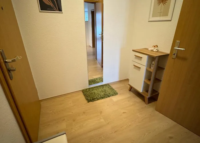 K8 - Am Kurpark - Therme